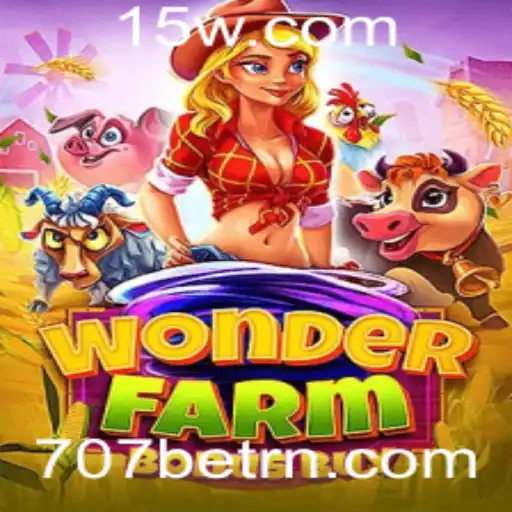 WonderFarmBonusBuy: Uma Nova Experiência de Jogo com 707bet