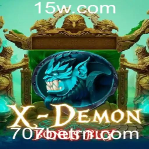 Descubra o Jogo XDemonBonusBuy na Plataforma 707bet