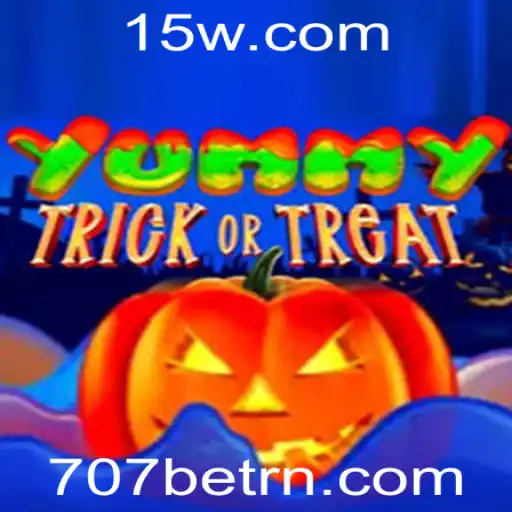 YummyTrickorTreat: Conheça o Jogo Que Está Conquistando a Internet